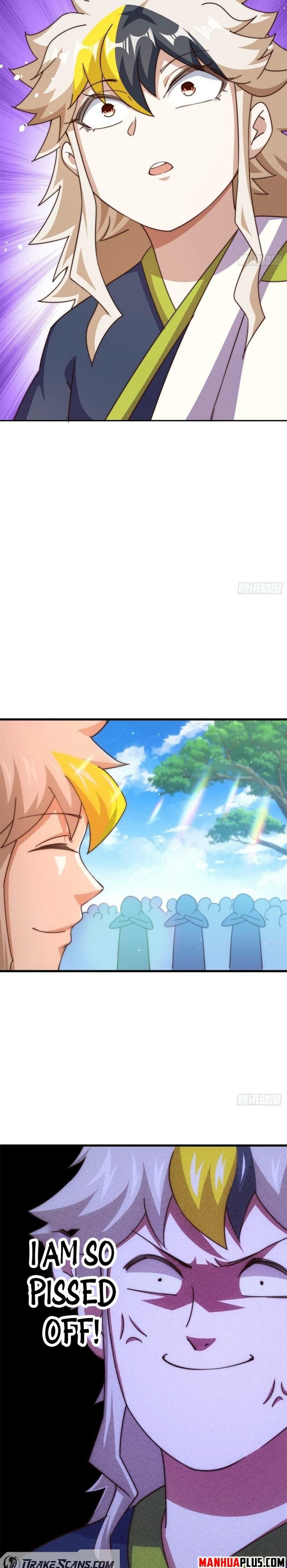 Read Above Myriads EN Manga Online