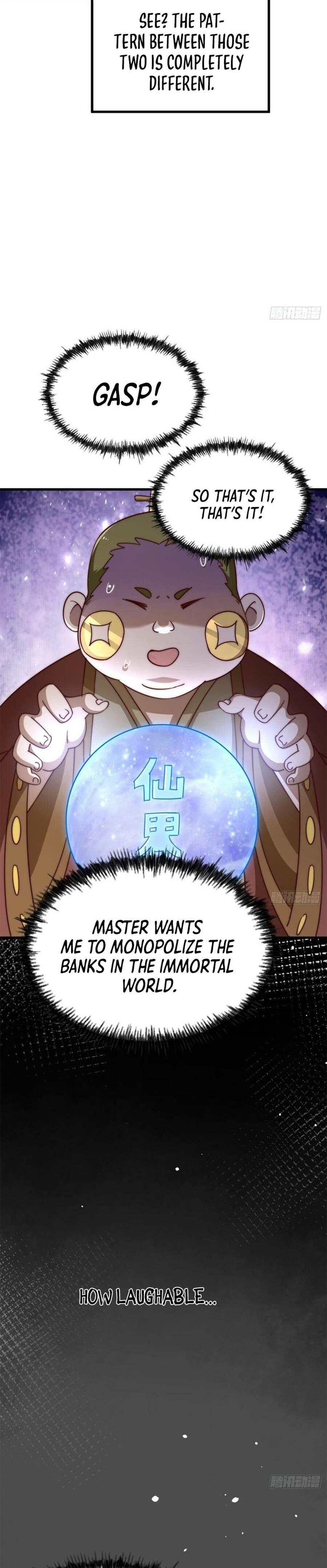 Read Above Myriads EN Manga Online