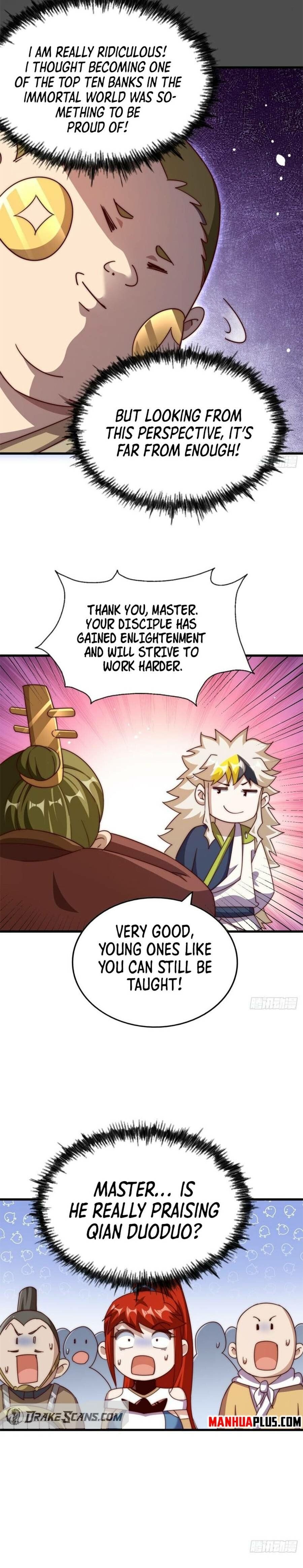 Read Above Myriads EN Manga Online