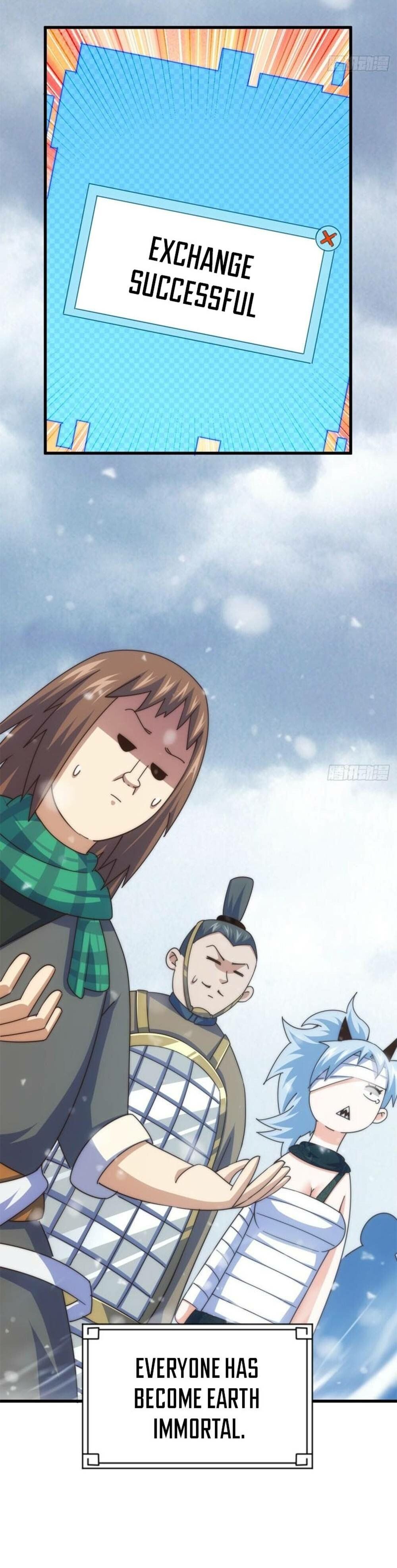 Read Above Myriads EN Manga Online