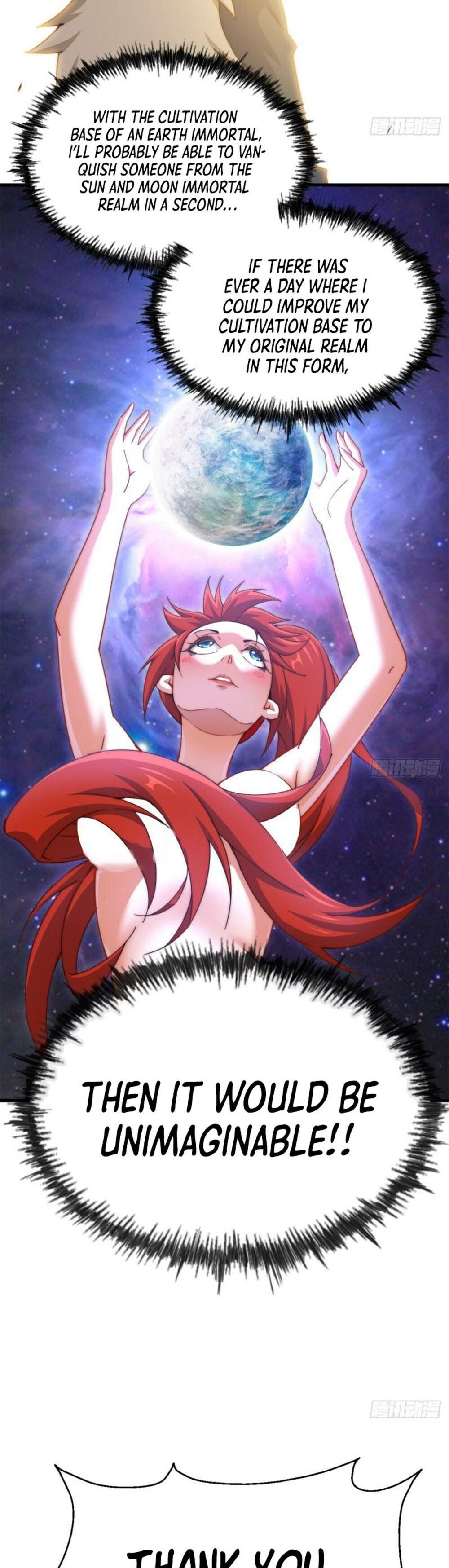 Read Above Myriads EN Manga Online
