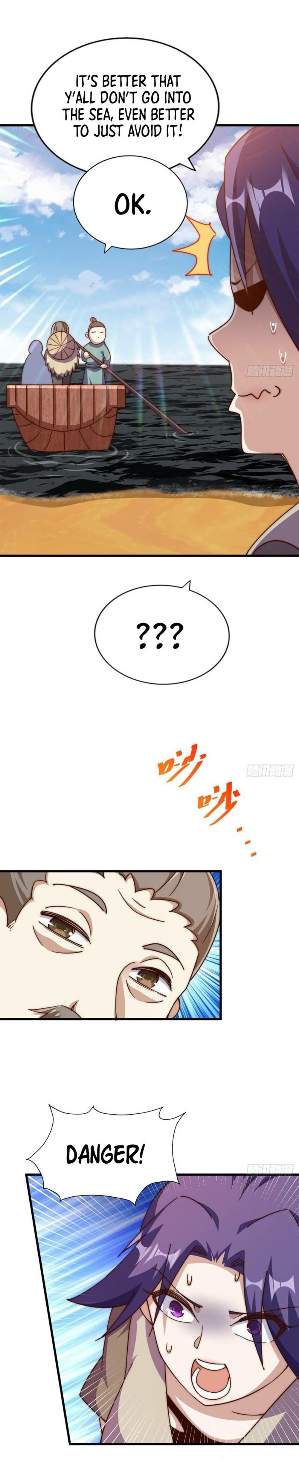 Read Above Myriads EN Manga Online