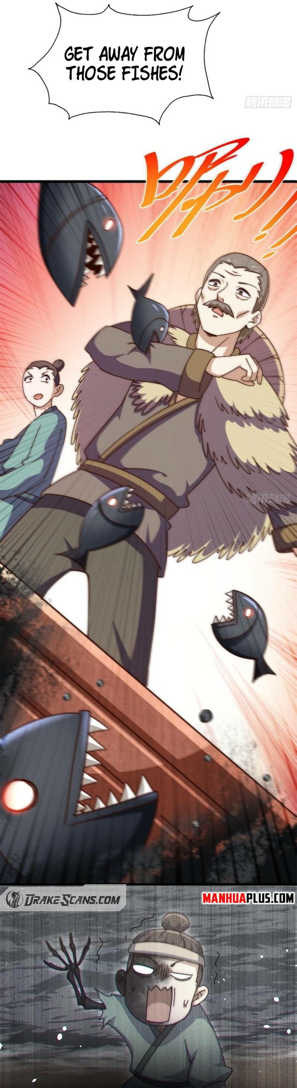 Read Above Myriads EN Manga Online