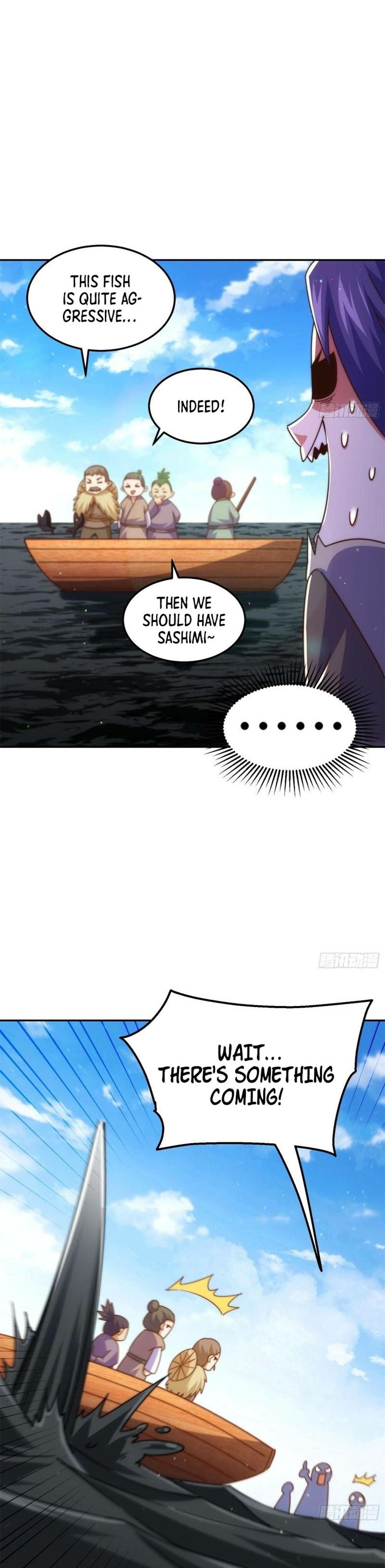 Read Above Myriads EN Manga Online
