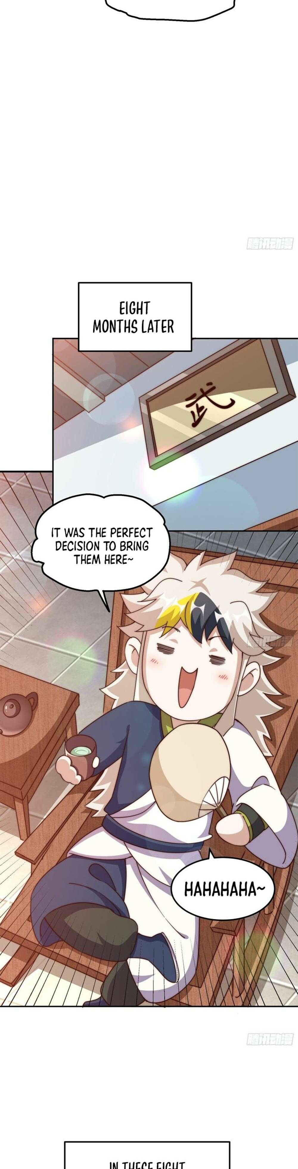 Read Above Myriads EN Manga Online