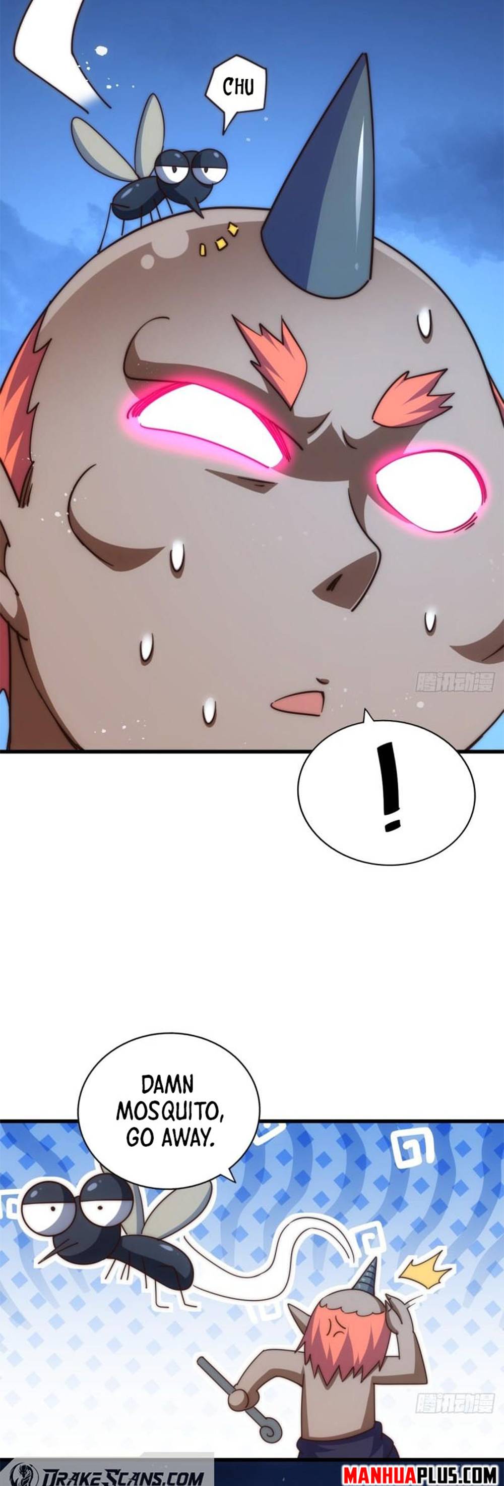 Read Above Myriads EN Manga Online