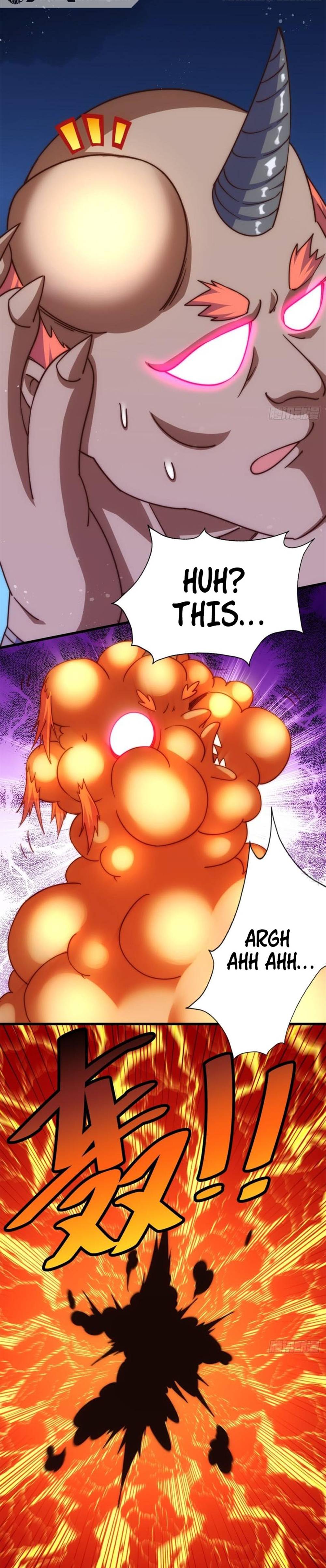 Read Above Myriads EN Manga Online