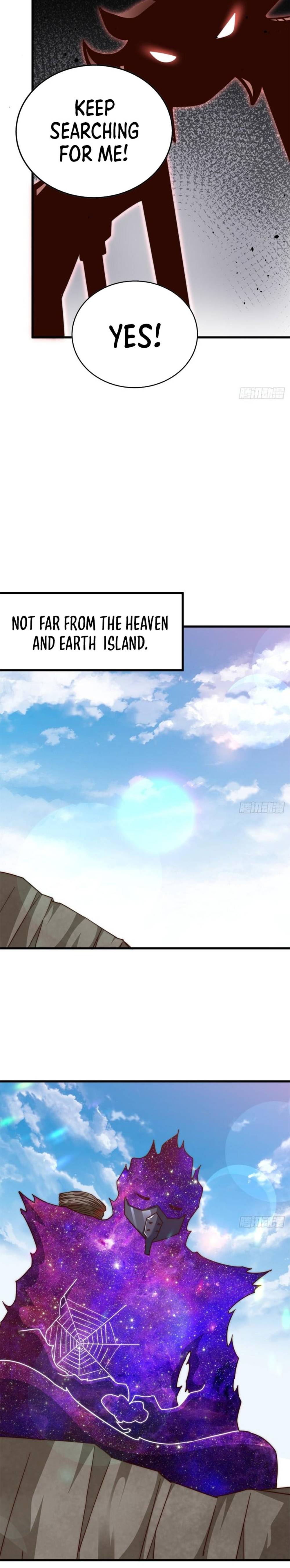 Read Above Myriads EN Manga Online