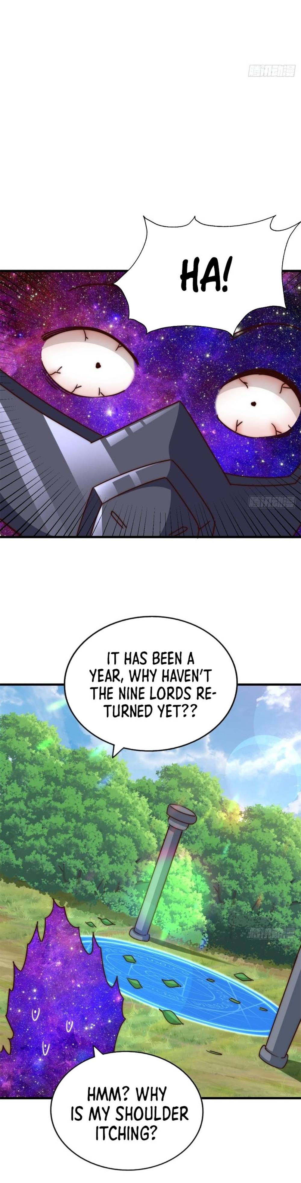 Read Above Myriads EN Manga Online