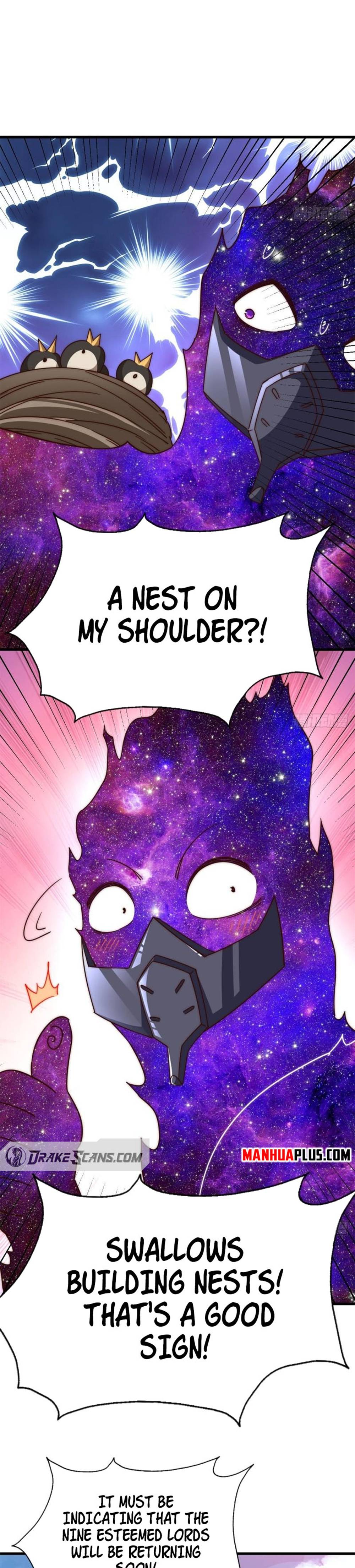 Read Above Myriads EN Manga Online