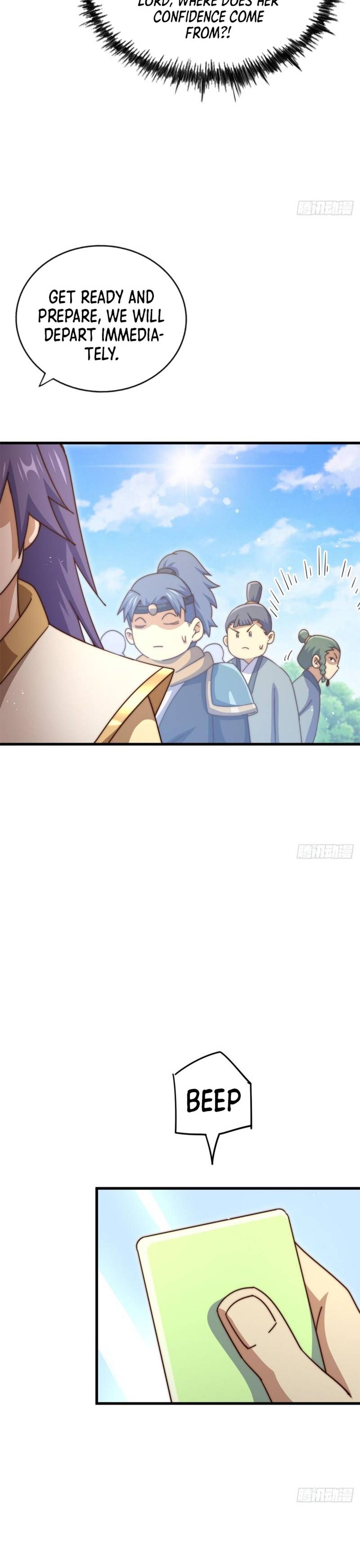 Read Above Myriads EN Manga Online