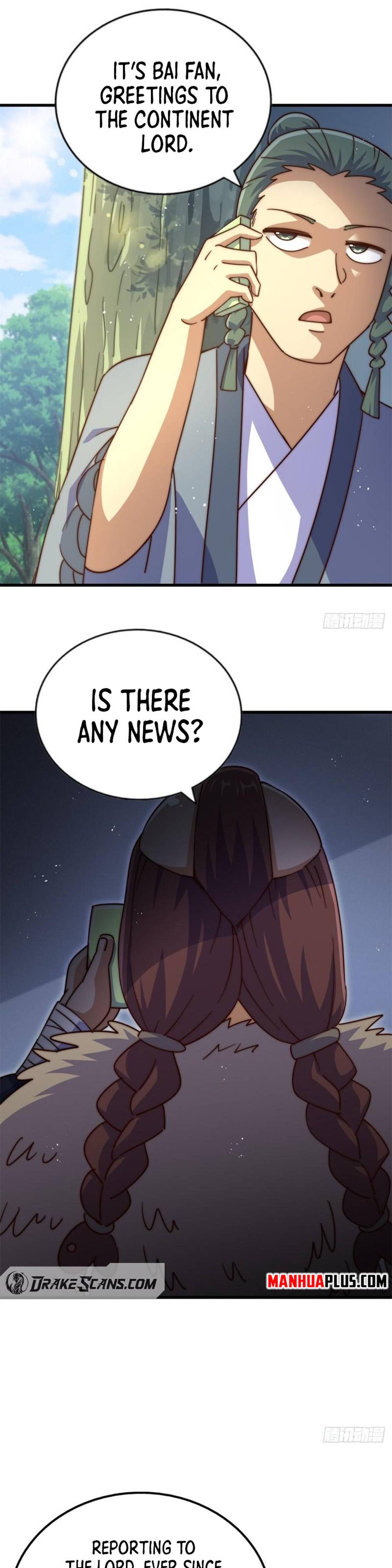 Read Above Myriads EN Manga Online