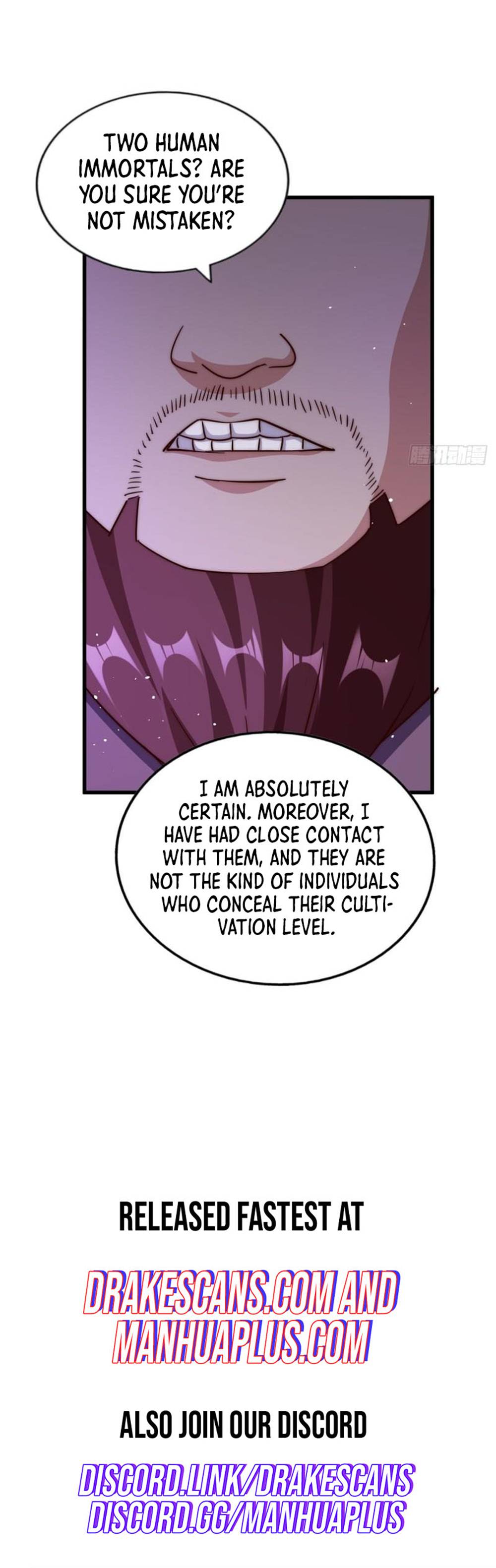 Read Above Myriads EN Manga Online