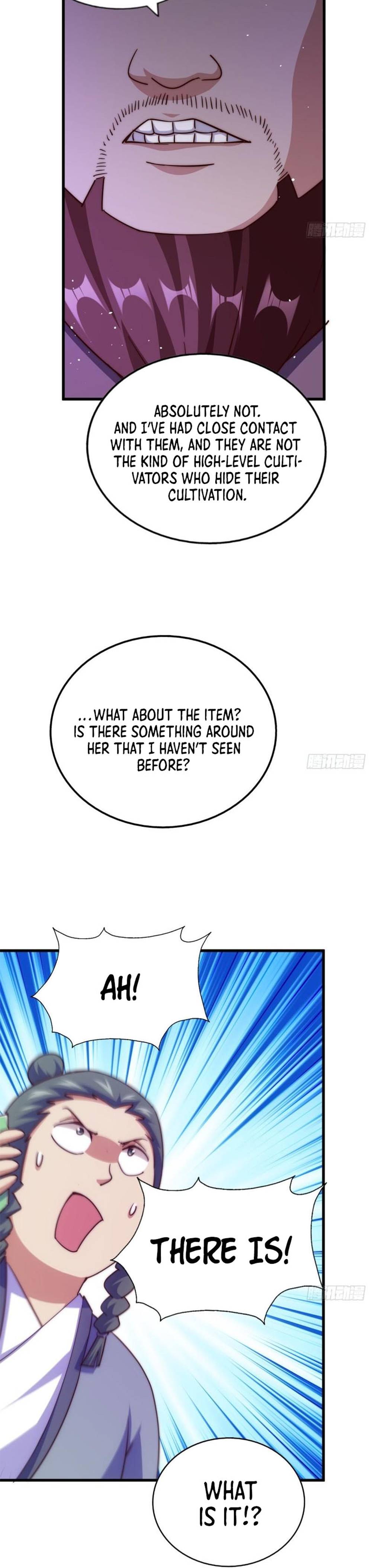 Read Above Myriads EN Manga Online