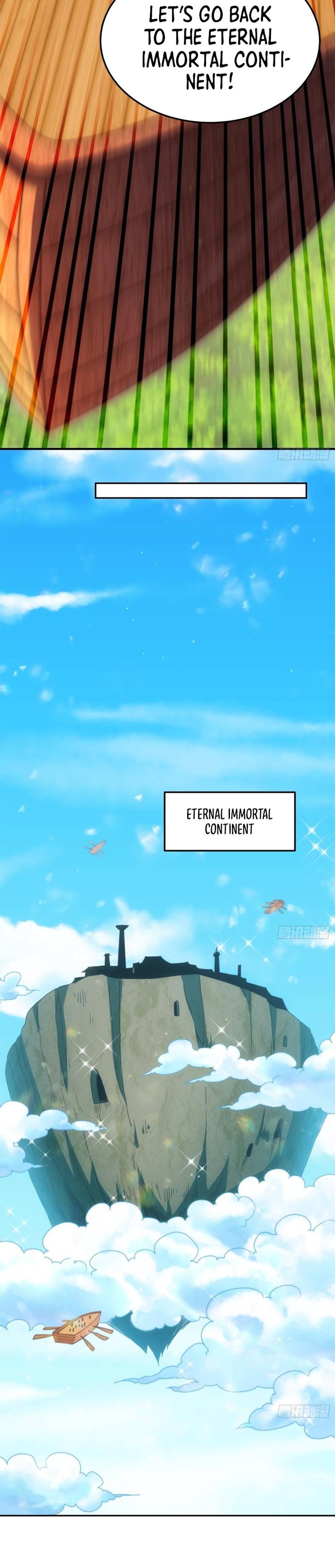 Read Above Myriads EN Manga Online