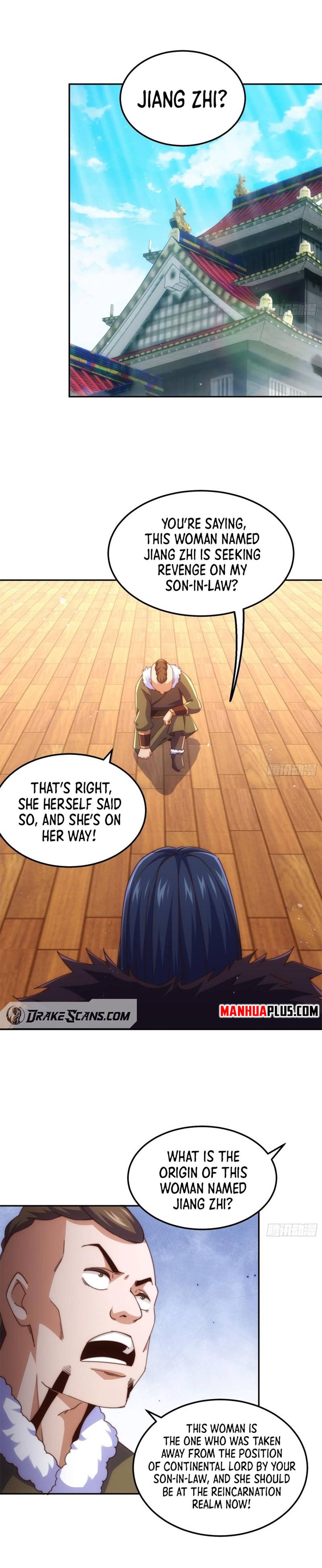 Read Above Myriads EN Manga Online