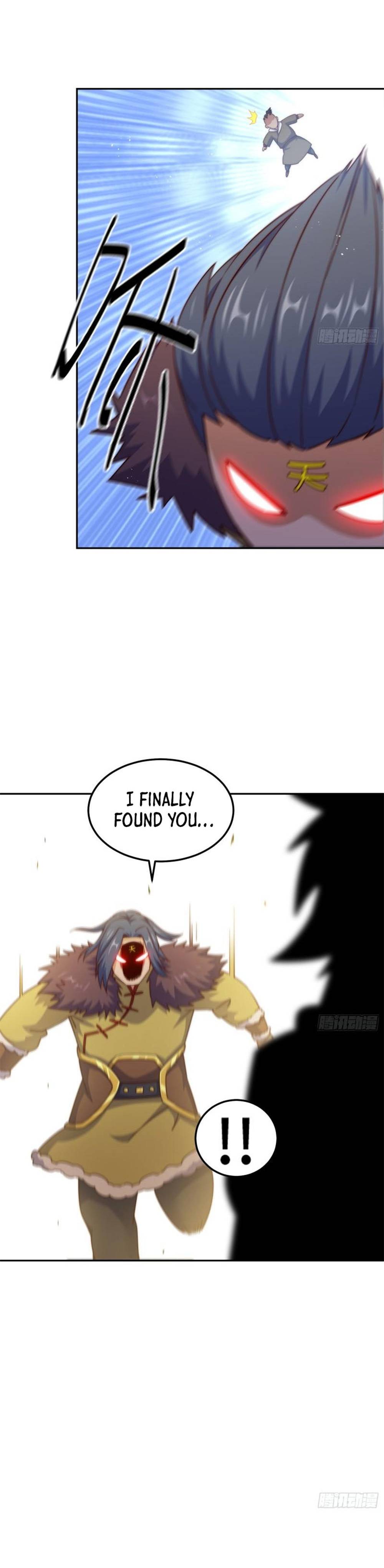 Read Above Myriads EN Manga Online