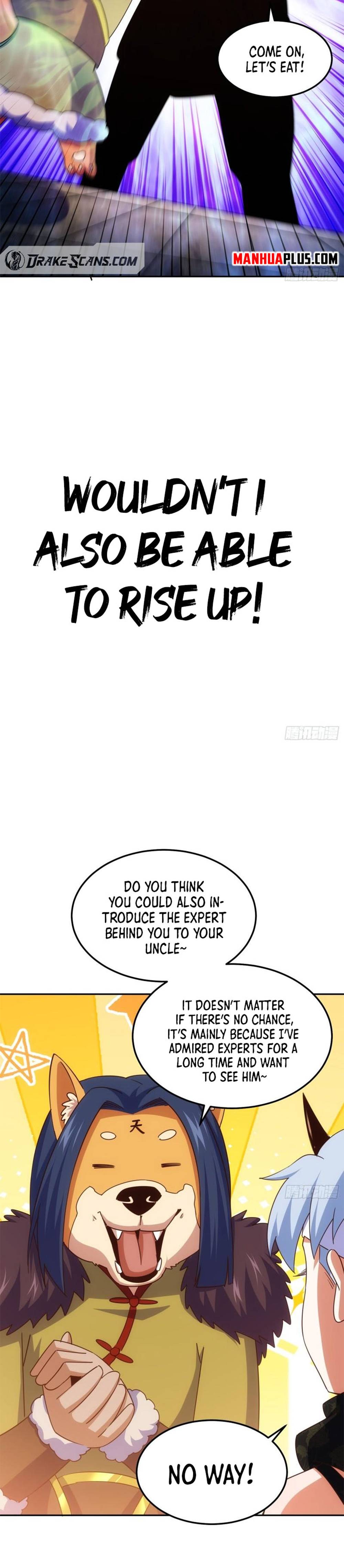 Read Above Myriads EN Manga Online