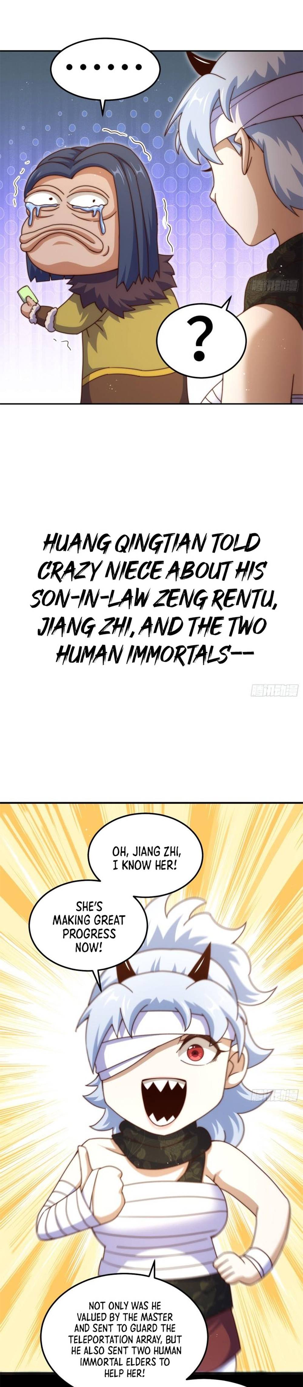 Read Above Myriads EN Manga Online