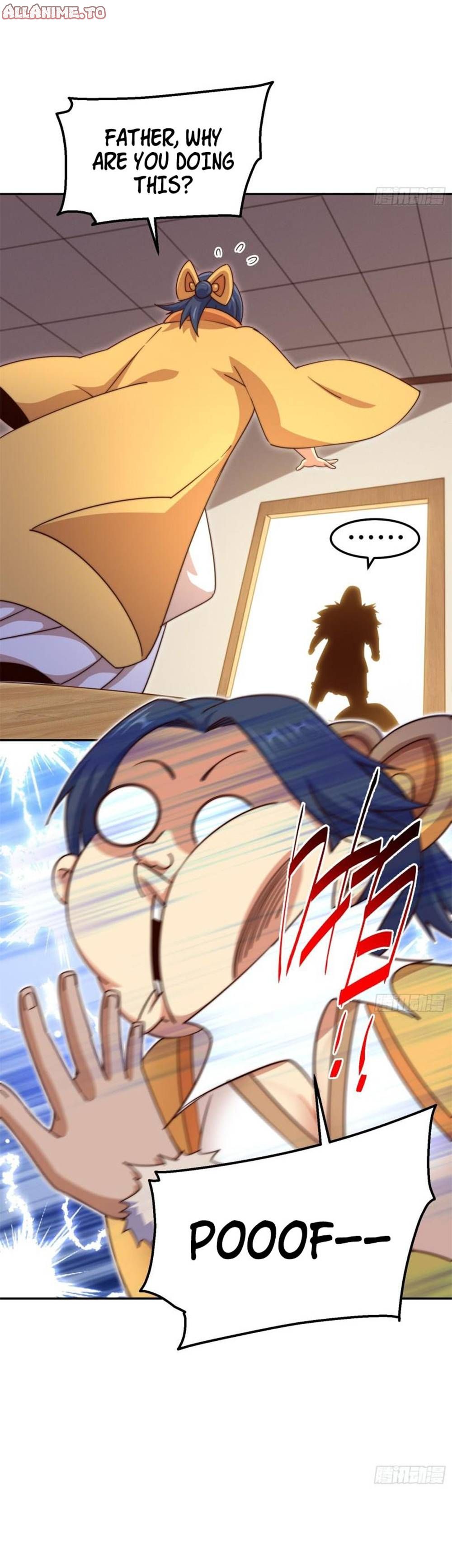 Read Above Myriads EN Manga Online