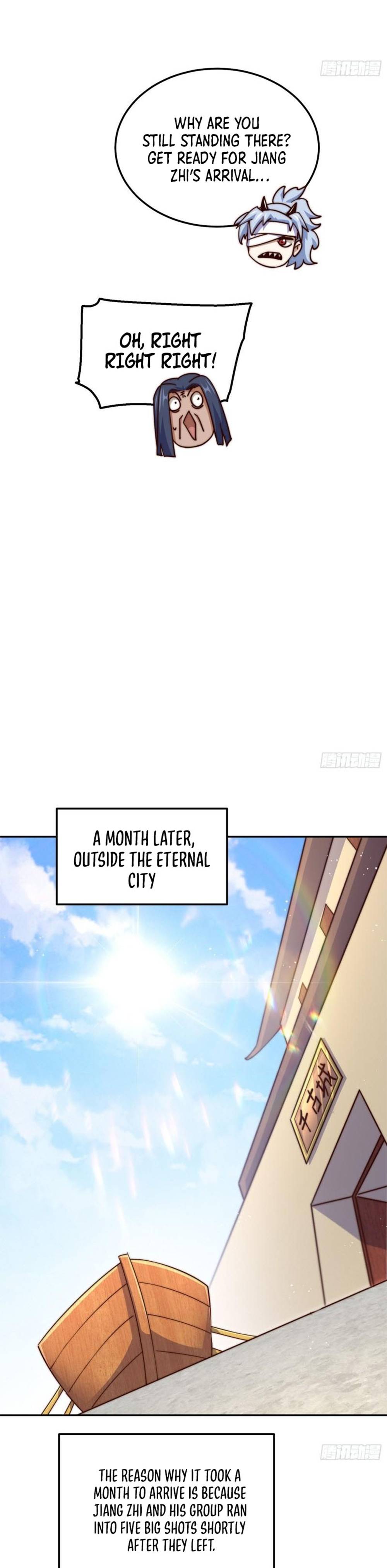 Read Above Myriads EN Manga Online
