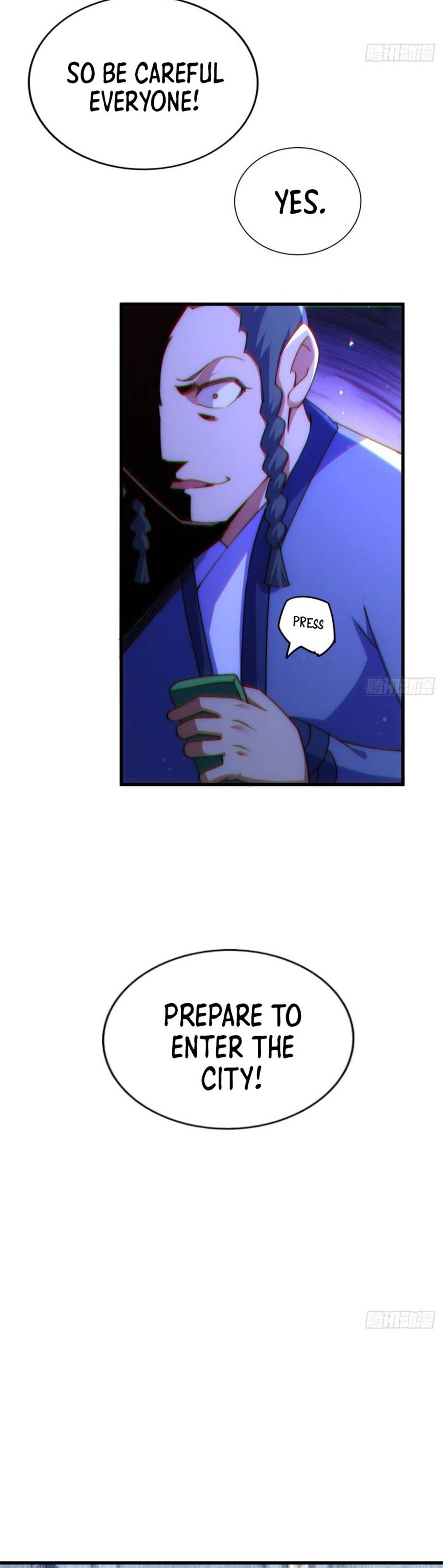 Read Above Myriads EN Manga Online