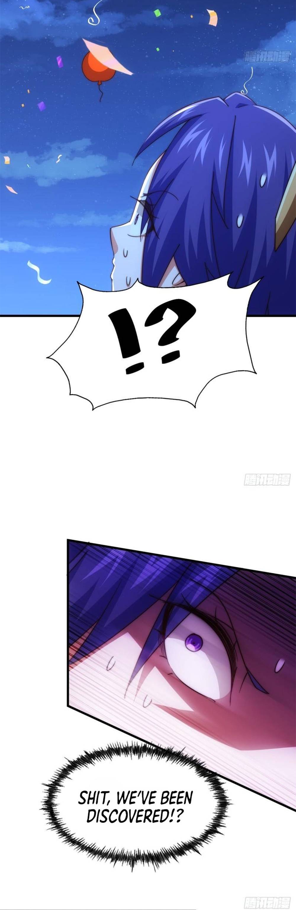Read Above Myriads EN Manga Online