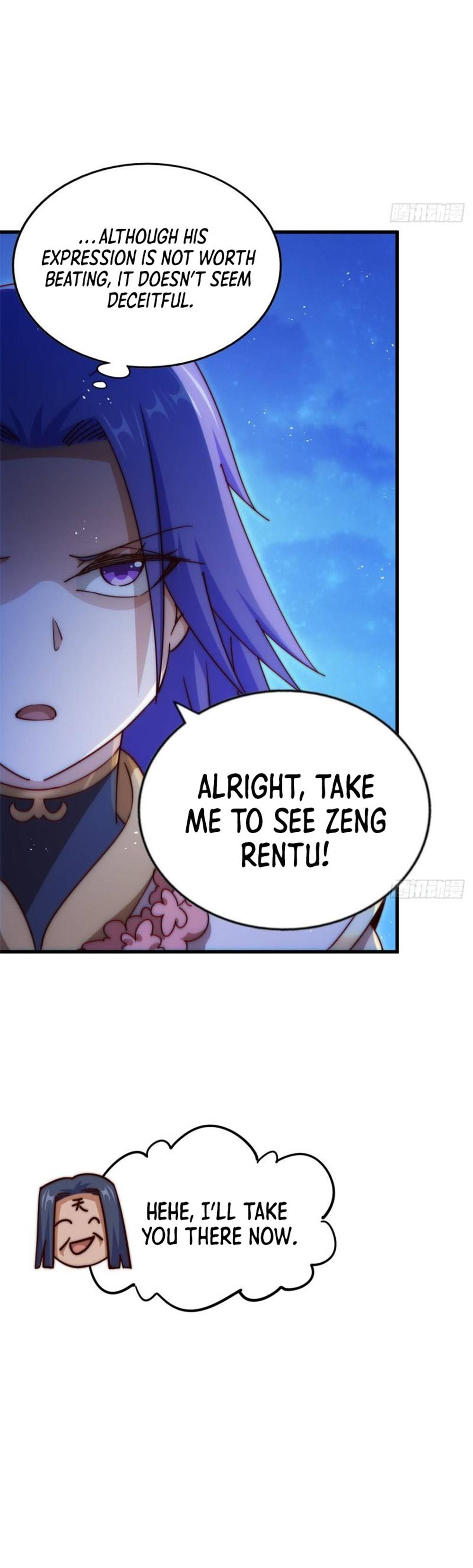 Read Above Myriads EN Manga Online