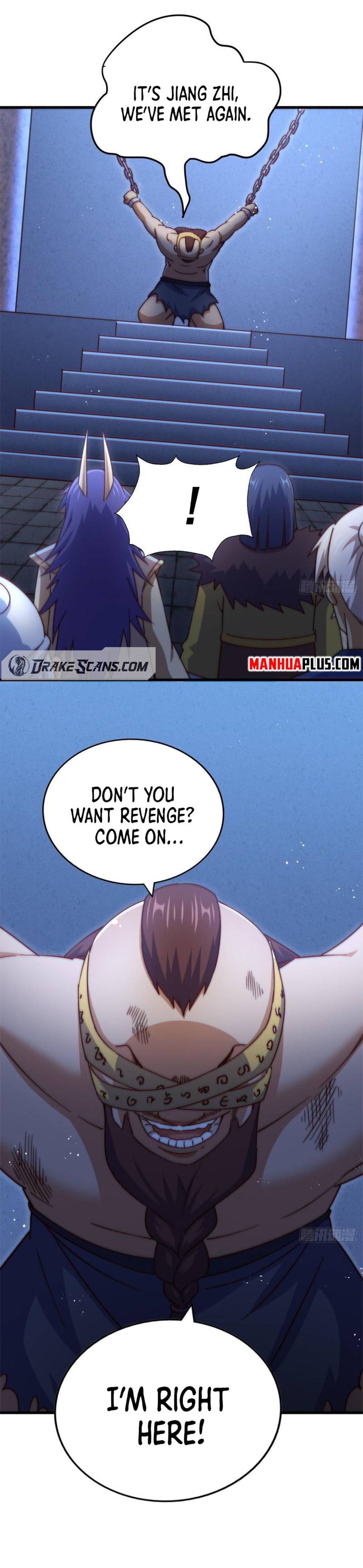 Read Above Myriads EN Manga Online