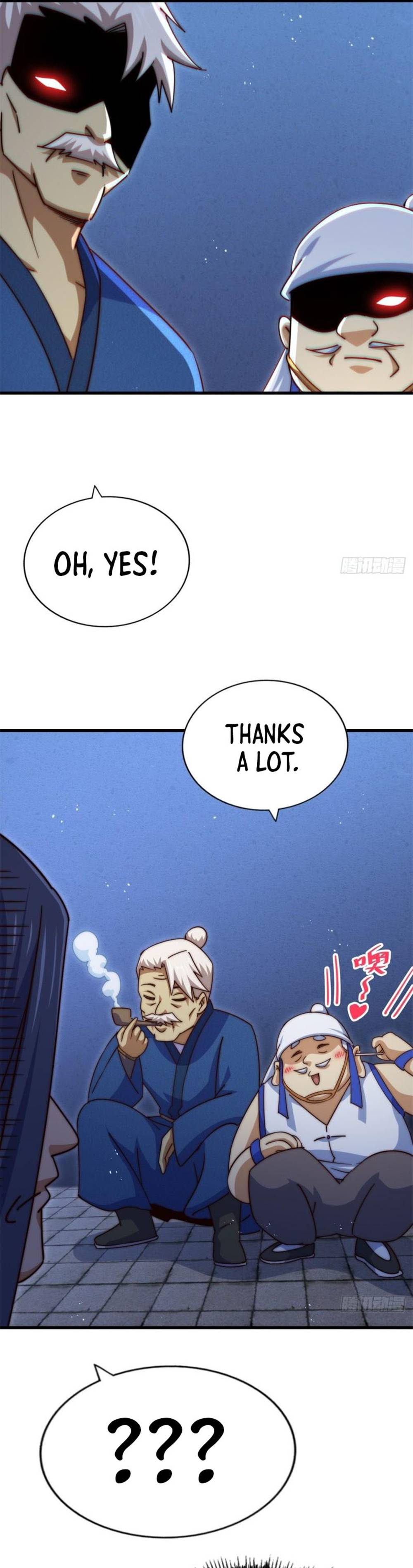 Read Above Myriads EN Manga Online
