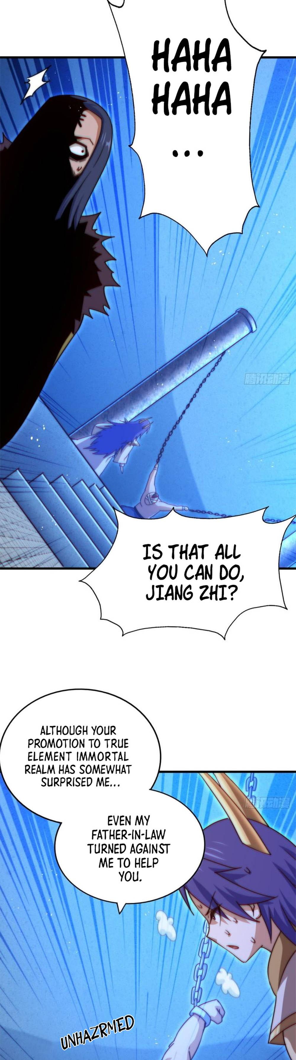 Read Above Myriads EN Manga Online