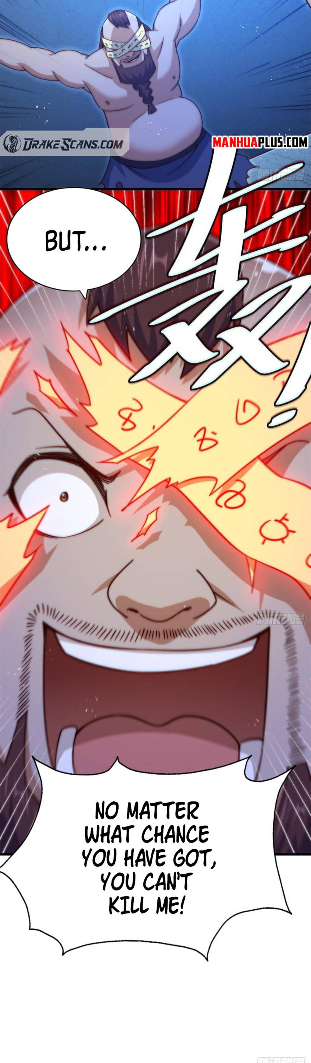 Read Above Myriads EN Manga Online
