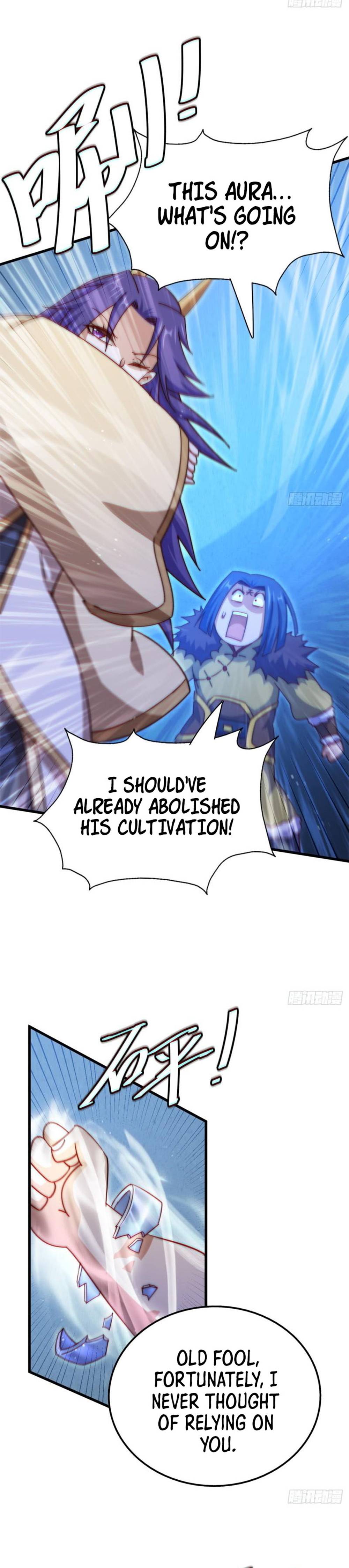 Read Above Myriads EN Manga Online