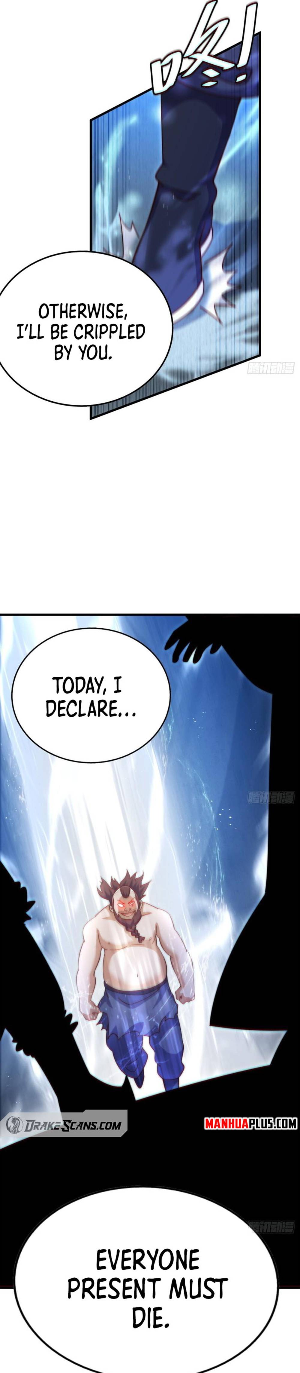Read Above Myriads EN Manga Online
