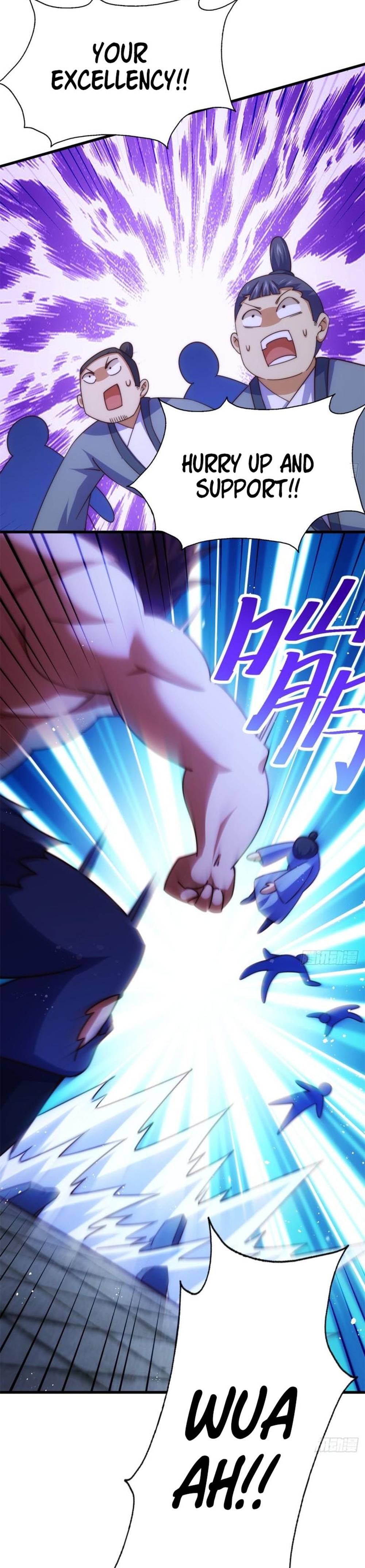 Read Above Myriads EN Manga Online