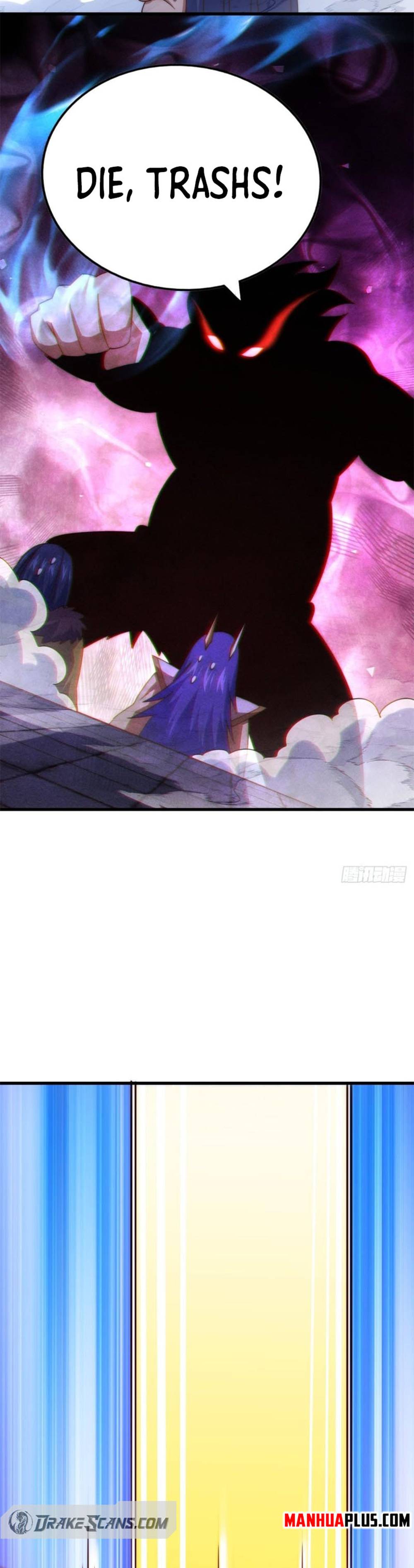 Read Above Myriads EN Manga Online