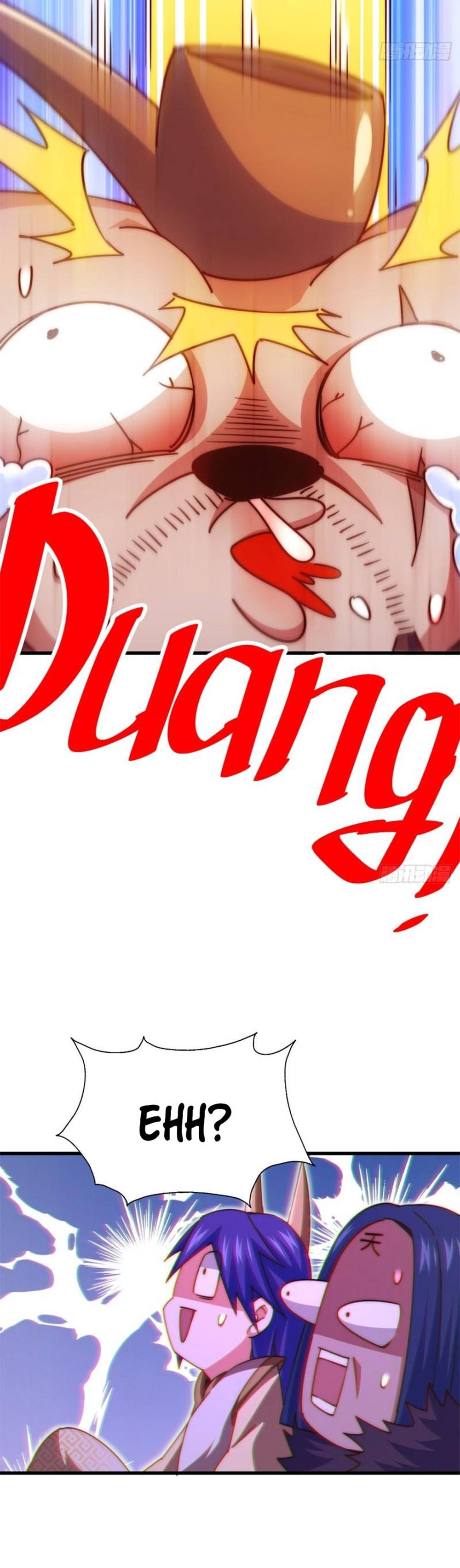 Read Above Myriads EN Manga Online