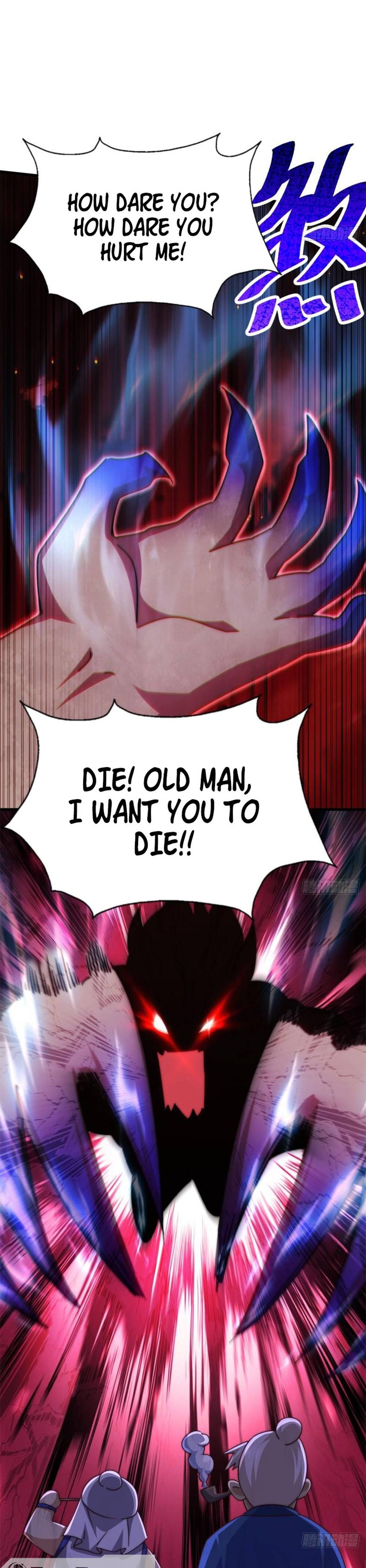 Read Above Myriads EN Manga Online