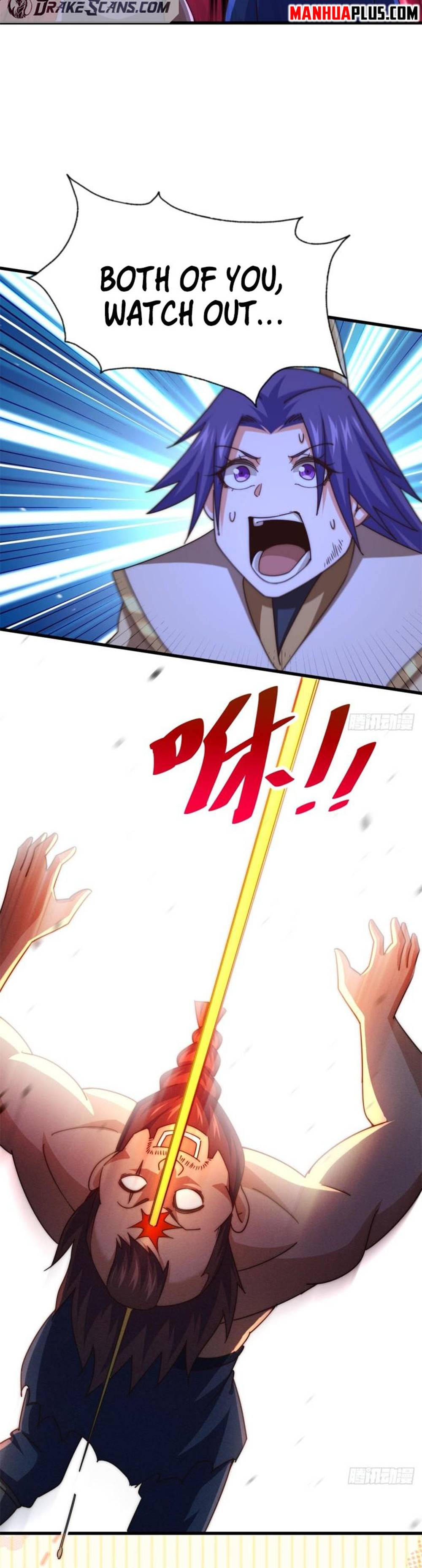 Read Above Myriads EN Manga Online