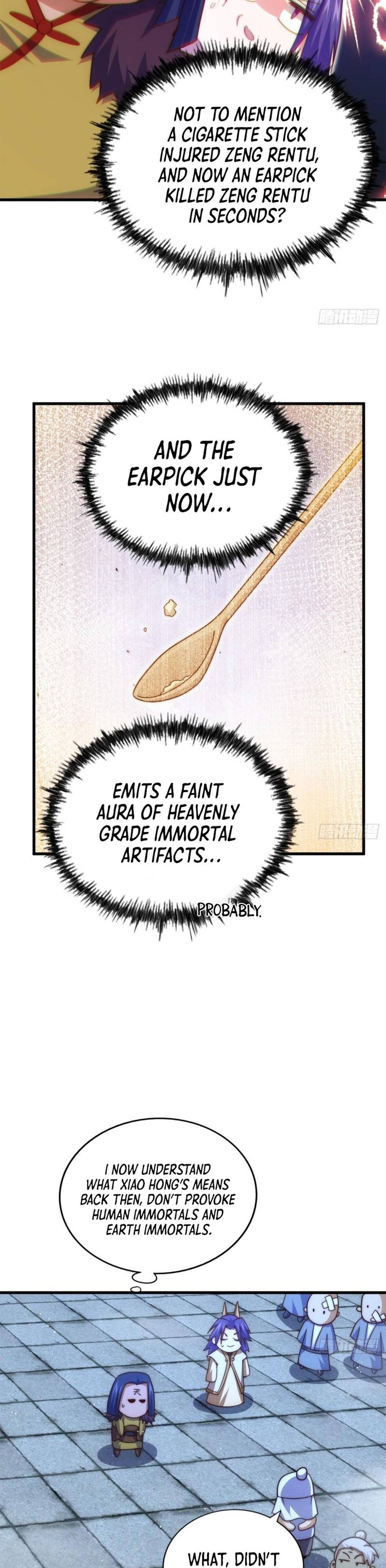 Read Above Myriads EN Manga Online