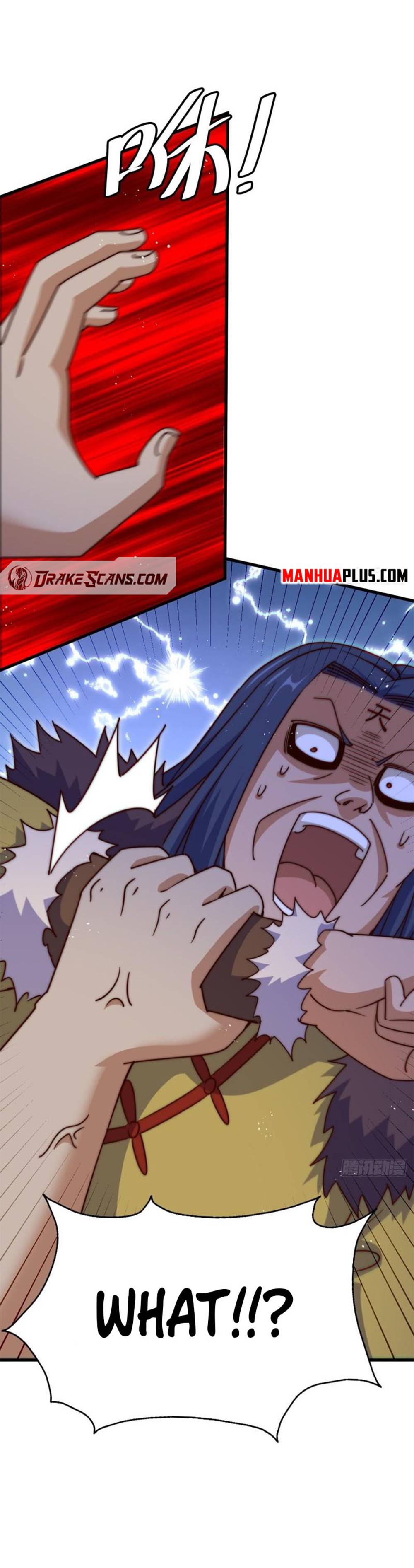 Read Above Myriads EN Manga Online