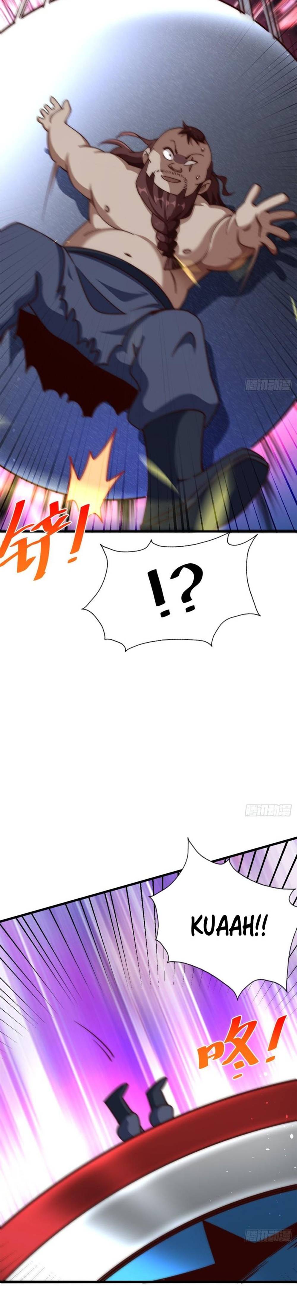 Read Above Myriads EN Manga Online