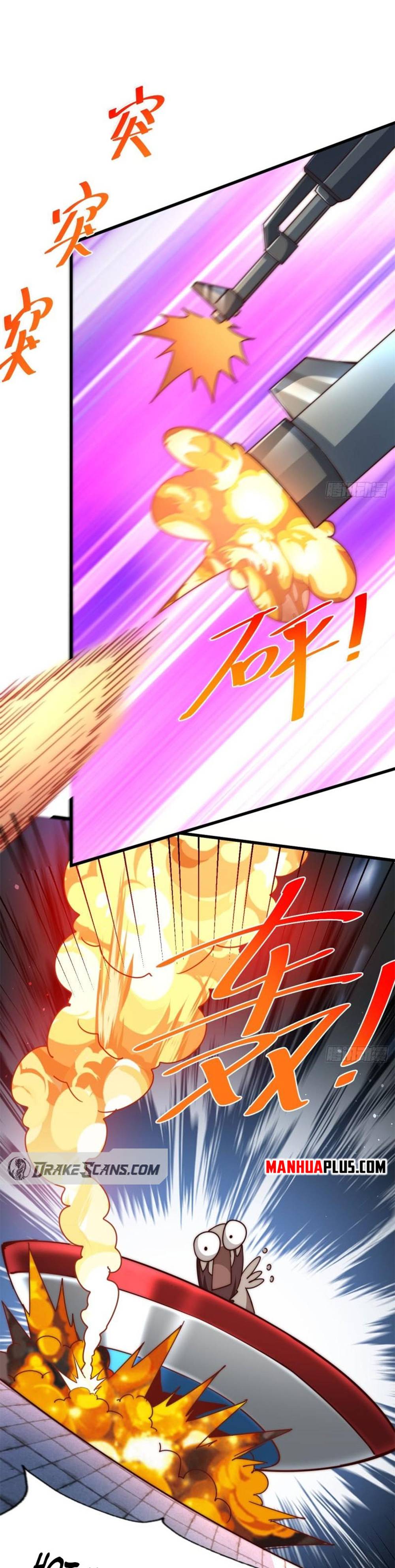 Read Above Myriads EN Manga Online