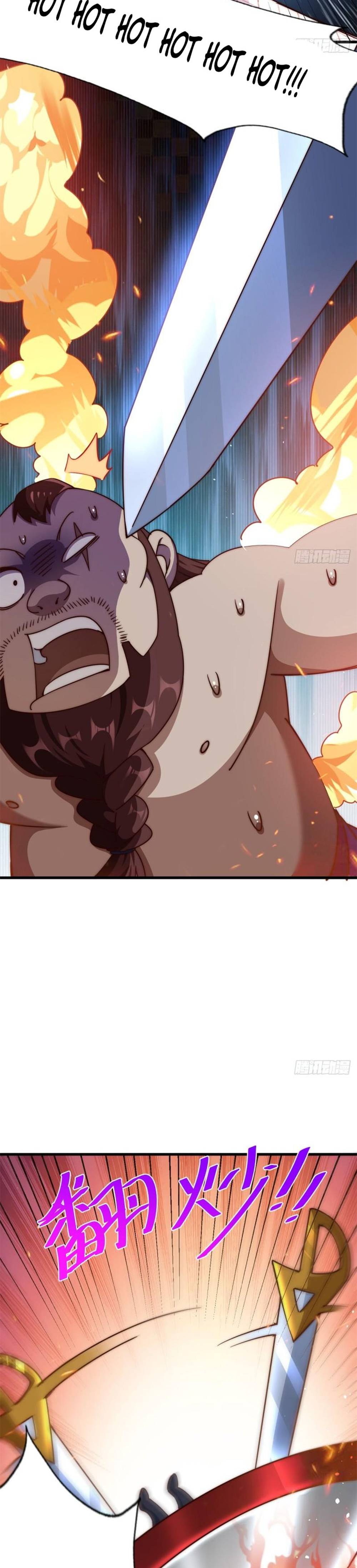 Read Above Myriads EN Manga Online
