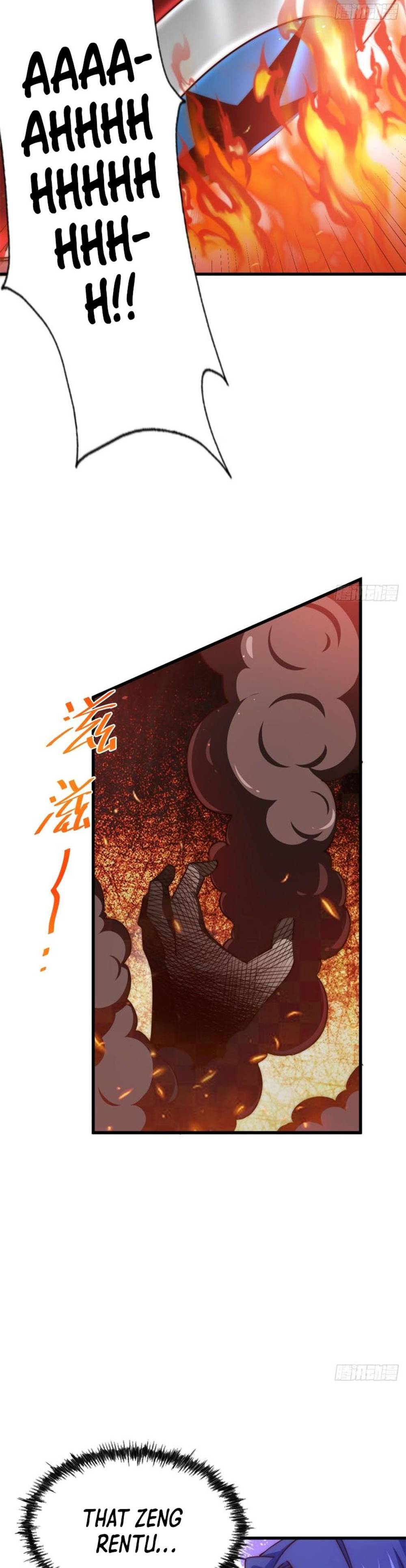 Read Above Myriads EN Manga Online