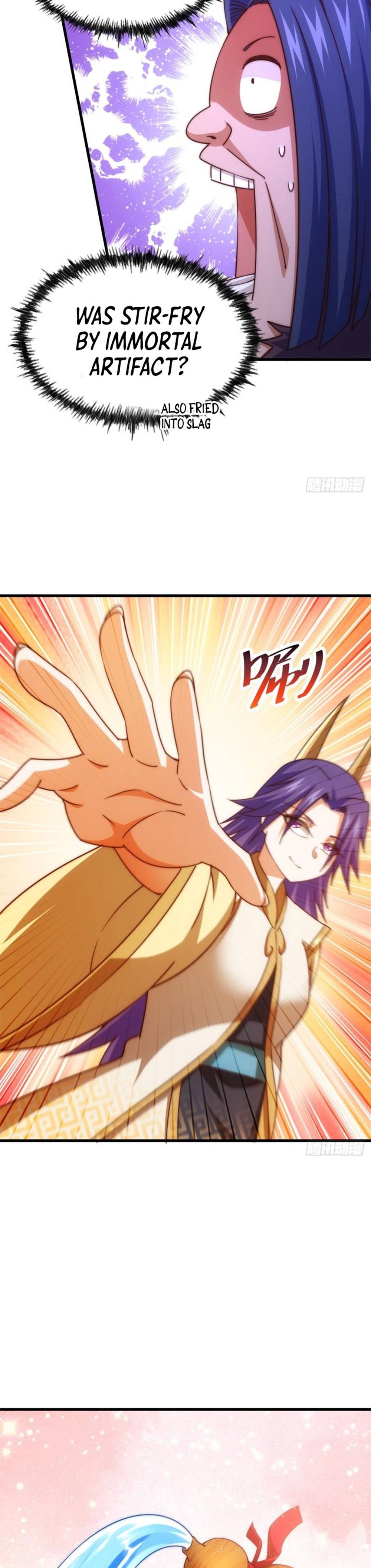 Read Above Myriads EN Manga Online