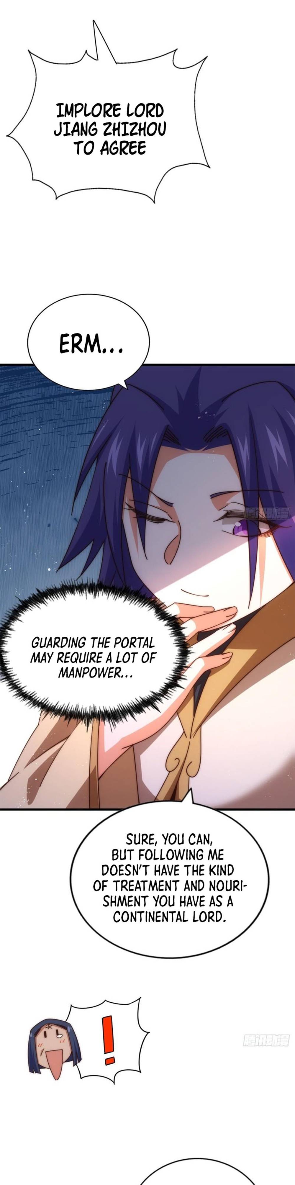 Read Above Myriads EN Manga Online