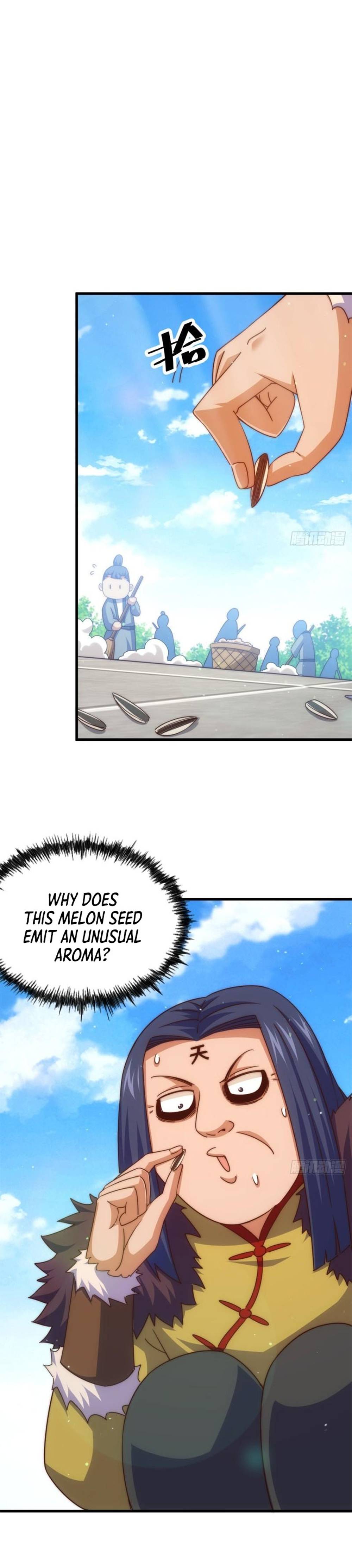 Read Above Myriads EN Manga Online