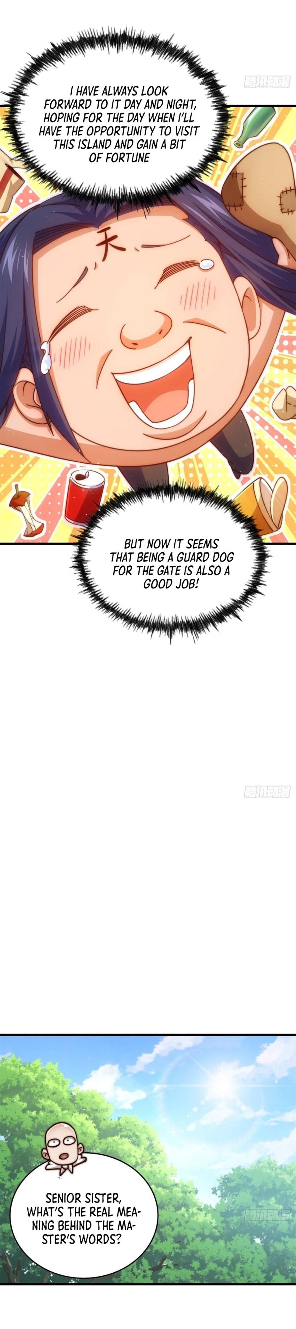 Read Above Myriads EN Manga Online