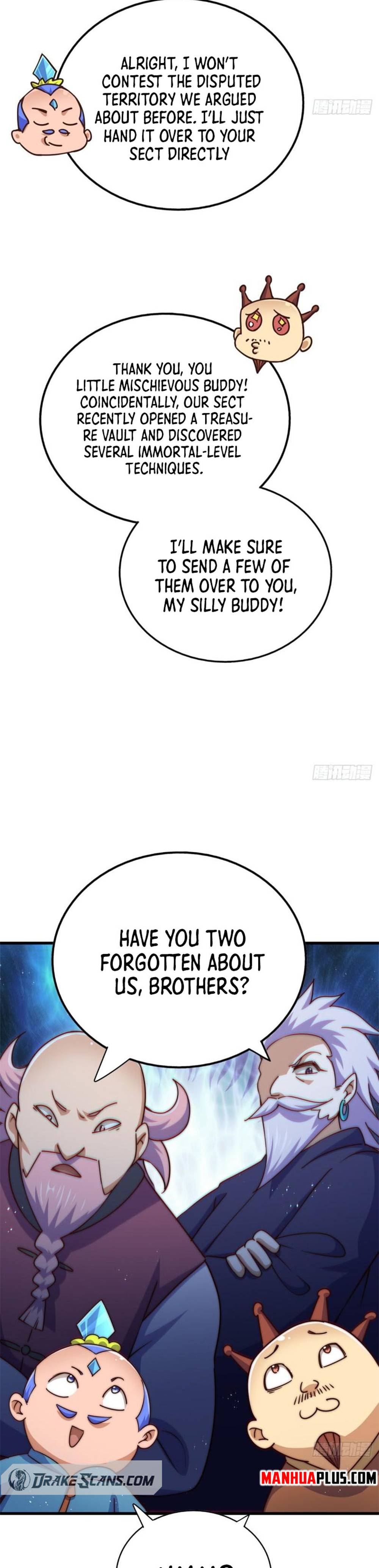 Read Above Myriads EN Manga Online